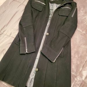 Guess womens jacket